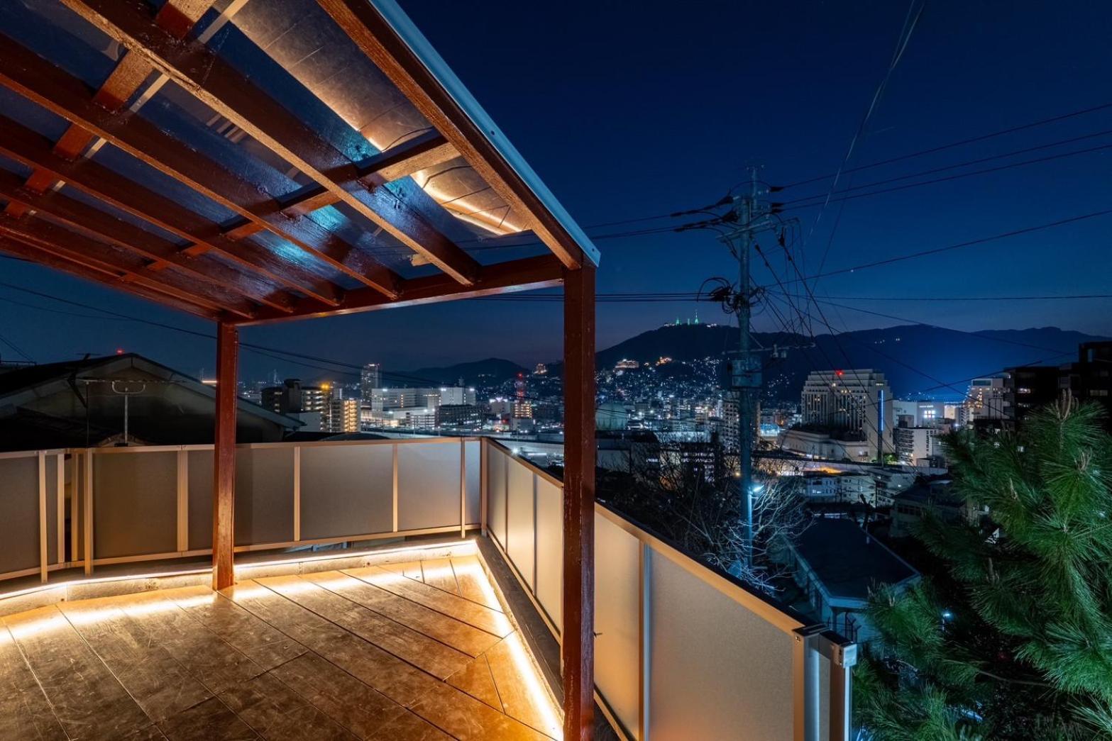 Guest House Nagasaki 2 御船蔵の我が家 2 Buitenkant foto