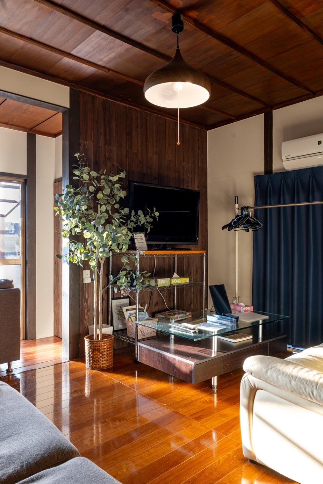 Guest House Nagasaki 2 御船蔵の我が家 2 Buitenkant foto