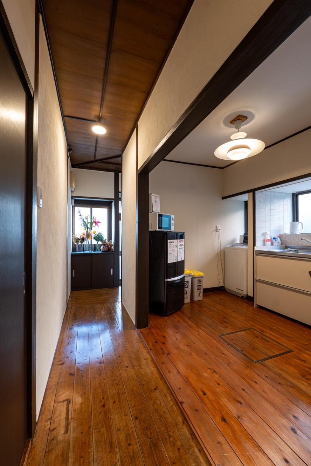 Guest House Nagasaki 2 御船蔵の我が家 2 Buitenkant foto