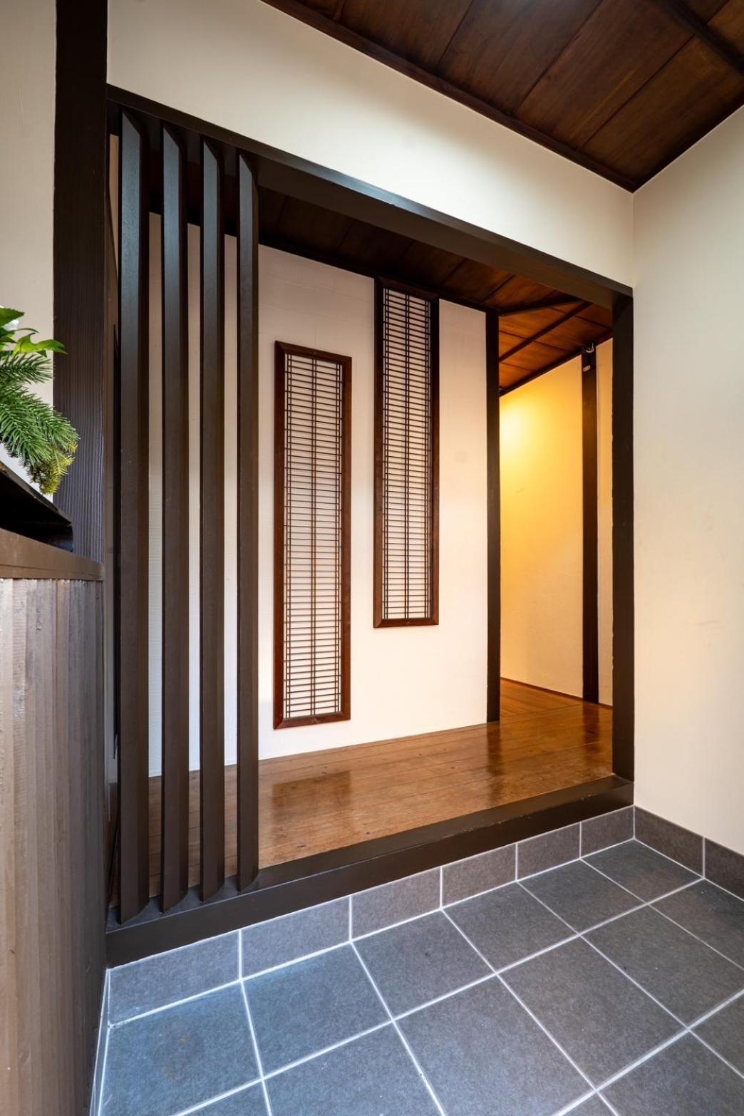 Guest House Nagasaki 2 御船蔵の我が家 2 Buitenkant foto