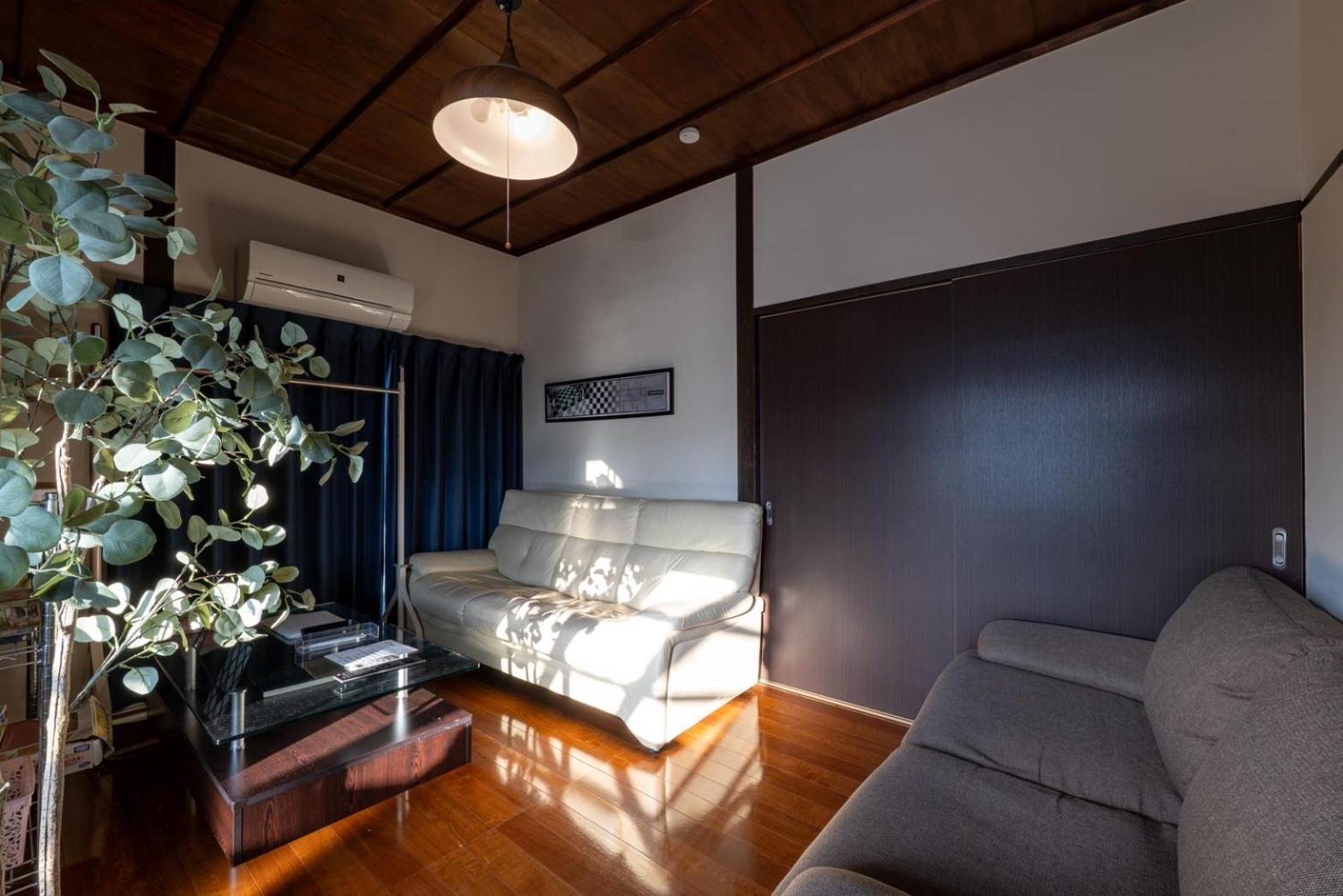 Guest House Nagasaki 2 御船蔵の我が家 2 Buitenkant foto