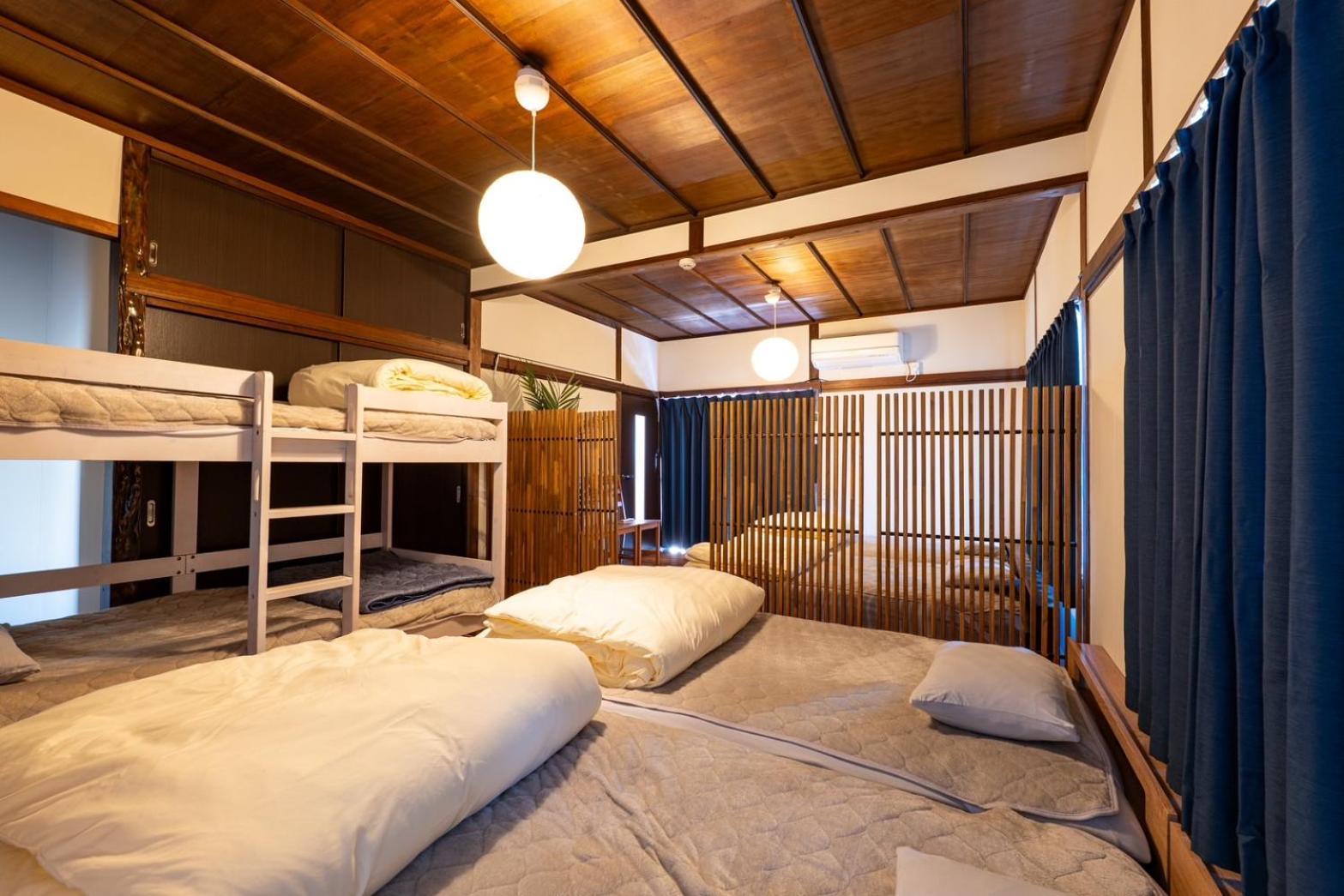 Guest House Nagasaki 2 御船蔵の我が家 2 Buitenkant foto