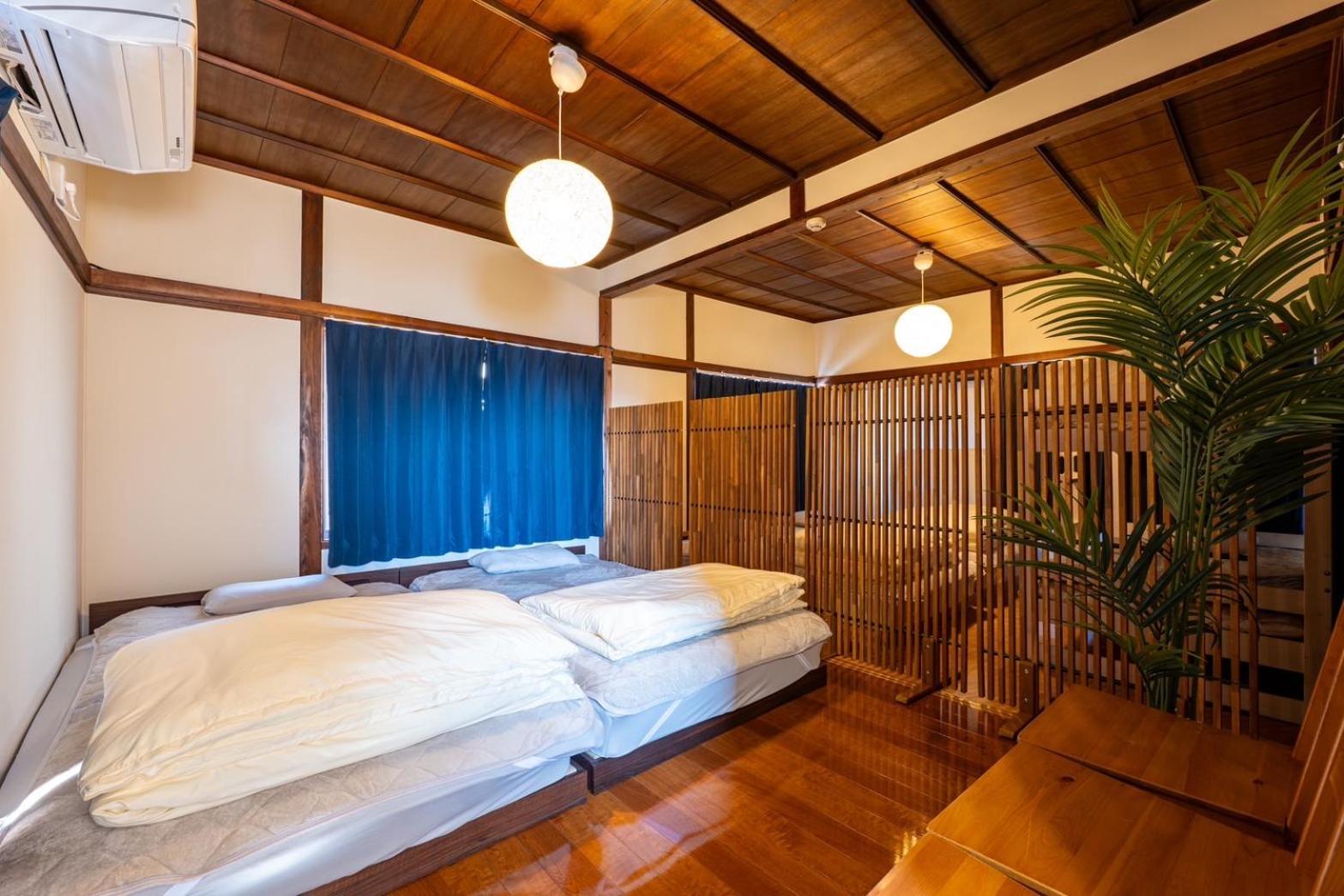 Guest House Nagasaki 2 御船蔵の我が家 2 Buitenkant foto