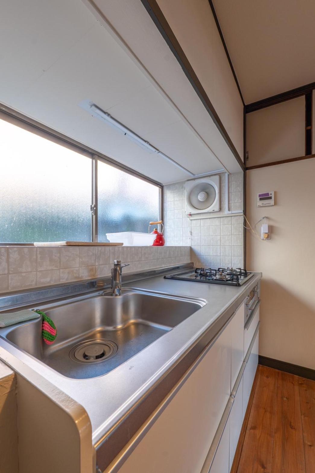 Guest House Nagasaki 2 御船蔵の我が家 2 Buitenkant foto