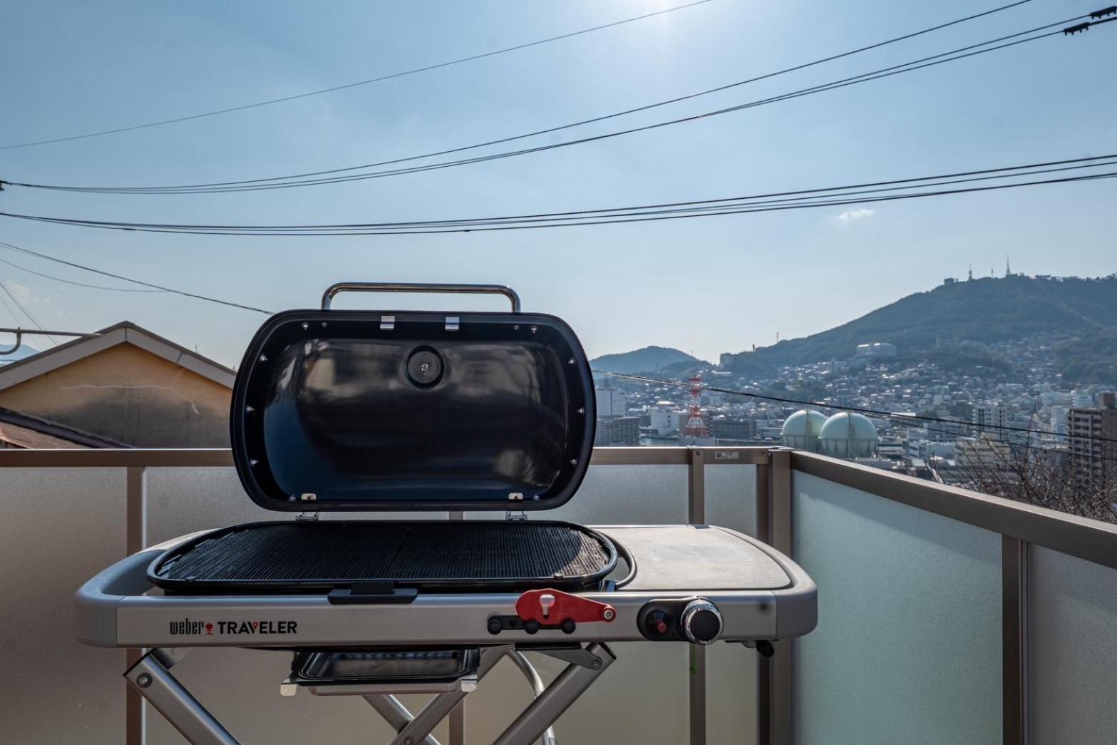 Guest House Nagasaki 2 御船蔵の我が家 2 Buitenkant foto