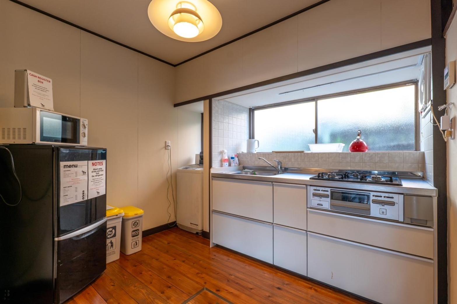 Guest House Nagasaki 2 御船蔵の我が家 2 Buitenkant foto