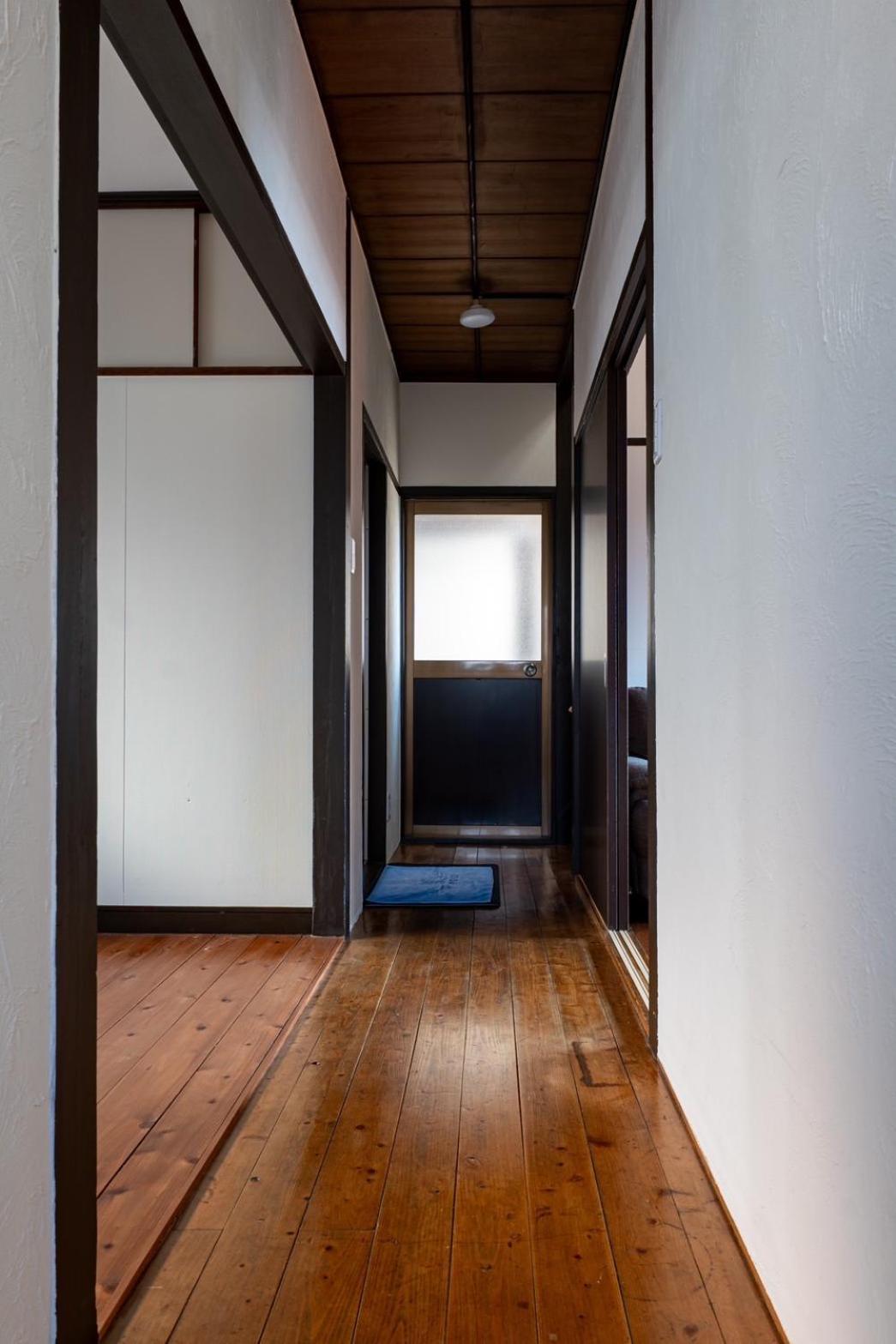 Guest House Nagasaki 2 御船蔵の我が家 2 Buitenkant foto
