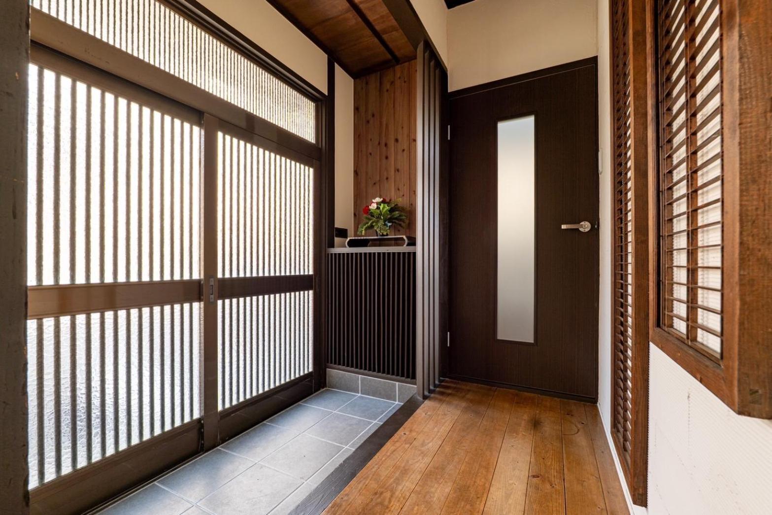 Guest House Nagasaki 2 御船蔵の我が家 2 Buitenkant foto