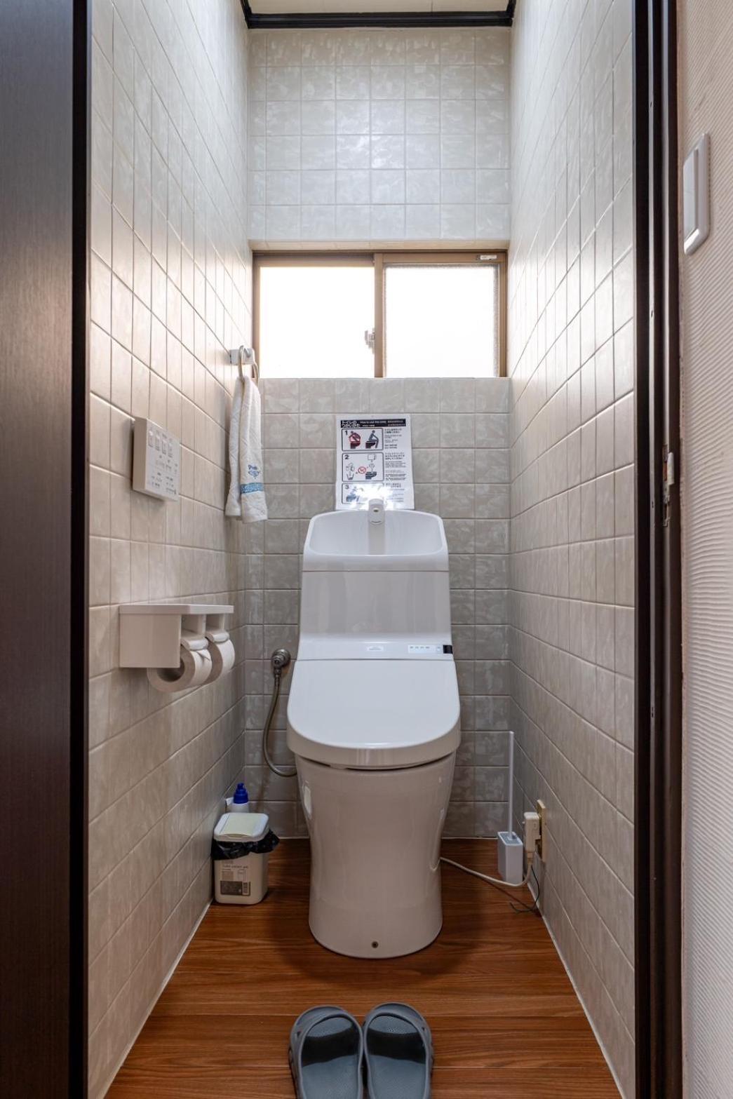Guest House Nagasaki 2 御船蔵の我が家 2 Buitenkant foto